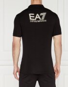 EA7 Polo | Regular Fit