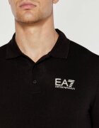 EA7 Polo | Regular Fit