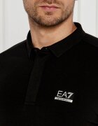 EA7 Polo | Regular Fit
