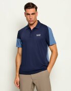 EA7 Polo | regular fit