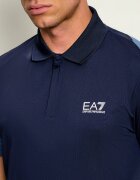EA7 Polo | regular fit