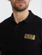 EA7 Polo | Regular Fit