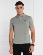 EA7 Polo | Regular Fit