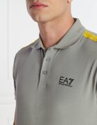 EA7 Polo | Regular Fit