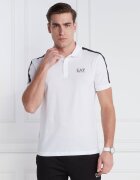 EA7 Polo | Regular Fit