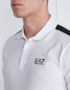 EA7 Polo | Regular Fit