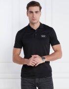 EA7 Polo | Regular Fit