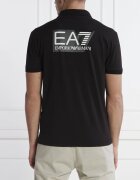 EA7 Polo | Regular Fit