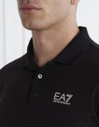 EA7 Polo | Regular Fit