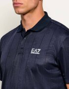 EA7 Polo | regular fit