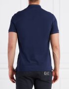 EA7 Polo | Regular Fit