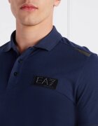 EA7 Polo | Regular Fit