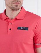 EA7 Polo | Regular Fit