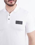 EA7 Polo | Regular Fit