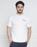 EA7 Polo | Regular Fit