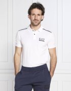 EA7 Polo | Regular Fit