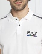EA7 Polo | Regular Fit