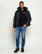 EA7 Polo | regular fit