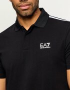 EA7 Polo | regular fit