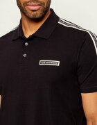EA7 Polo | regular fit