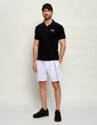 EA7 Polo | Regular Fit | pique
