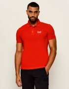 EA7 Polo | Slim Fit
