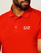 EA7 Polo | Slim Fit