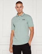 EA7 Polo | Slim Fit