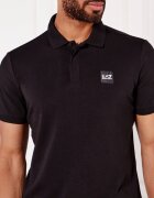 EA7 Polo | Slim Fit