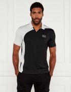 EA7 Polo | Slim Fit