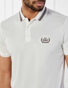 EA7 Polo | Slim Fit