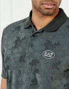 EA7 Polo | Slim Fit