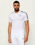 EA7 Polo | Slim Fit