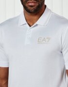 EA7 Polo | Slim Fit