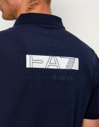 EA7 Polo | Slim Fit