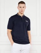 EA7 Polo | Slim Fit