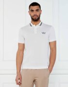 EA7 Polo | Slim Fit