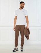 EA7 Polo | Slim Fit | stretch pique
