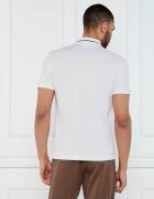 EA7 Polo | Slim Fit | stretch pique