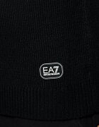 EA7 Pulover | regular fit cu adaos de lână