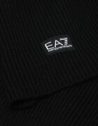 EA7 Șal cu adaos de lână