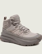 EA7 Sneakers | piele întoarsă