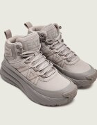 EA7 Sneakers | piele întoarsă