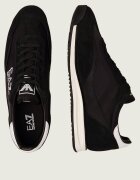 EA7 Sneakers | piele întoarsă