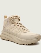EA7 Sneakers | piele întoarsă