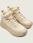EA7 Sneakers | piele întoarsă