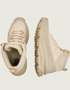 EA7 Sneakers | piele întoarsă