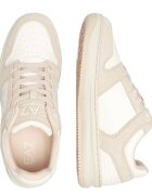 EA7 Sneakers | piele întoarsă