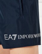 EA7 Șorți de baie | Regular Fit