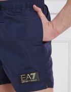 EA7 Șorți de baie | Regular Fit